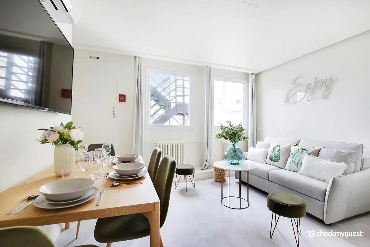 Cmg Ponthieu /champs-elysees *