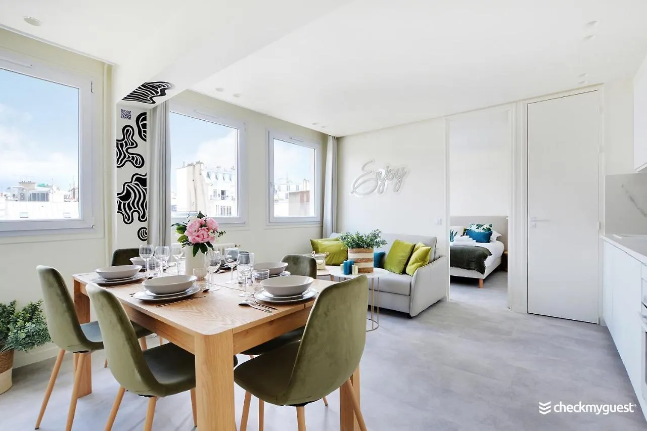 Cmg Ponthieu /champs-elysees *